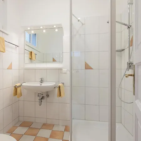 Apartment Sommerwind 12 Norderney