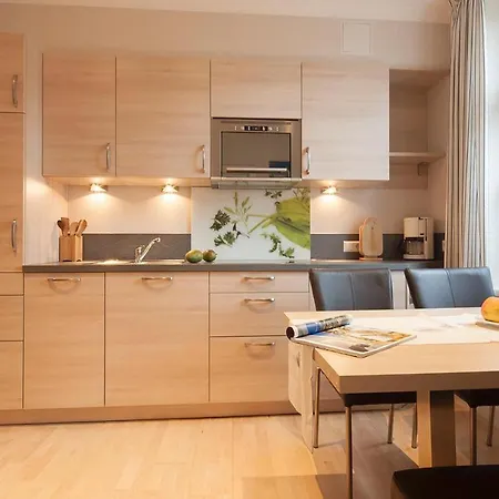 Sommerwind 12 * Norderney