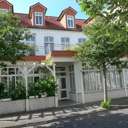 Apartment Sommerwind 12 *